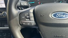 Ford Fiesta 1.0 EcoBoost Titanium 5dr Petrol Hatchback